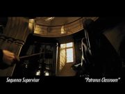 Patronus Spell Look Developement