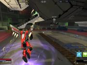 FreeFallTournament: Slaughtered