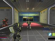 FreeFallTournament: Slaughtered