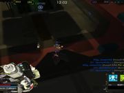 FreeFall Tournament: Blaster - Junior123.Rocket