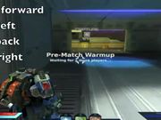 FreeFall Tournament Tutorial