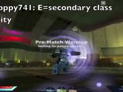 FreeFall Tournament Tutorial