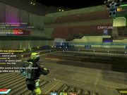 FreeFall Tournament Tutorial