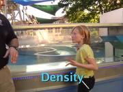 Science of Submerging