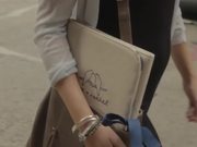 Design Video  Chloe + Isabel