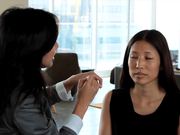 Make Up Tutorial - The Vixen Look