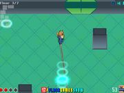 Alien Complex Walkthrough