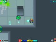 Alien Complex Walkthrough