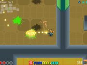 Alien Complex Walkthrough