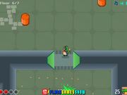 Alien Complex Walkthrough