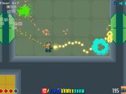 Alien Complex Walkthrough