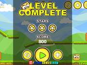 Catch The Candy Walkthrough