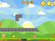 Catch The Candy Walkthrough