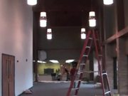 Cafe - Painting Process Highlight