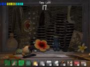 Virtual Voodoo Walkthrough