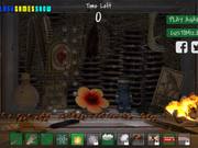 Virtual Voodoo Walkthrough