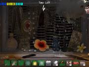 Virtual Voodoo Walkthrough