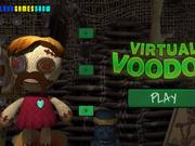 Virtual Voodoo Walkthrough