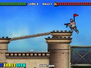 Action Bros Game Walkthrough