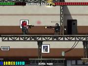 Action Bros Game Walkthrough