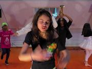 Sing&Dance Dynamic-Days