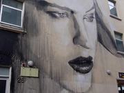 Rone - Oi You Adelaide 2013