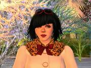 I is for Ice Skating!