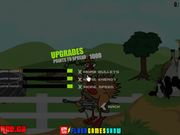 Turkey Got Guts Walkthrough