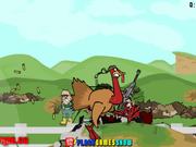 Turkey Got Guts Walkthrough