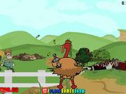 Turkey Got Guts Walkthrough