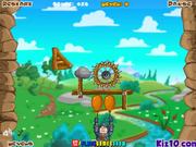 Save The King Walkthrough