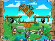 Save The King Walkthrough