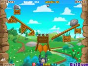 Save The King Walkthrough