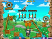 Save The King Walkthrough