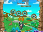 Save The King Walkthrough