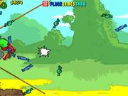 Pinata Hunter 2 Walkthrough