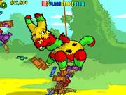 Pinata Hunter 2 Walkthrough