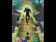 Tomb Runner Walkthrough