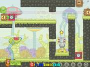 Cut The Monster Walkthrough