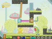 Cut The Monster Walkthrough