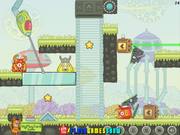 Cut The Monster Walkthrough