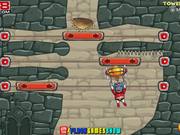 Balloon Hero Walkthrough