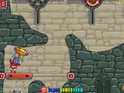 Balloon Hero Walkthrough