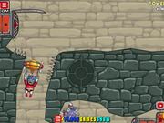 Balloon Hero Walkthrough