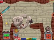 Balloon Hero Walkthrough