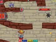 Balloon Hero Walkthrough