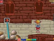 Balloon Hero Walkthrough