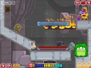 Feed Me Moar 3 Walkthrough