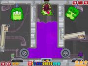 Feed Me Moar 3 Walkthrough