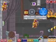 Feed Me Moar 3 Walkthrough